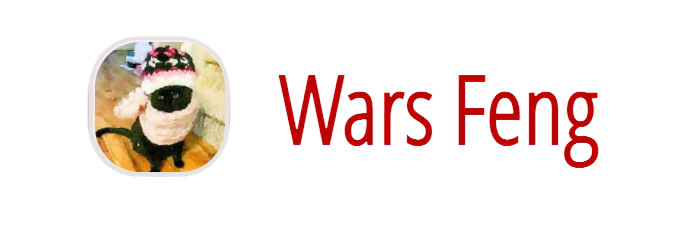 Wars Blog